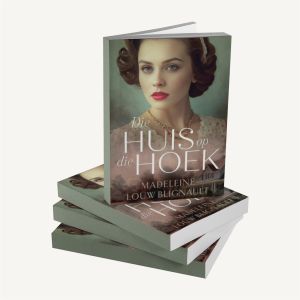 Die Huis op die Hoek