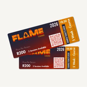 Flame Course